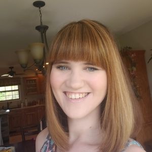 Meet your Posher, Krystal